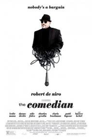 The Comedian<span style=color:#777> 2017</span> 720p WEBRip 850 MB <span style=color:#fc9c6d>- iExTV</span>