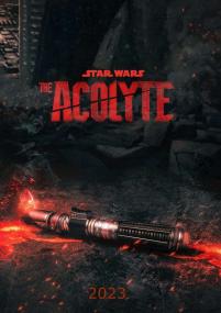 The Acolyte S01E01-02 2160p DVHDR DSNP WEB-DL DDP5.1 Atmos H 265-G66