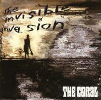 The Coral -<span style=color:#777> 2005</span> - The Invisible Invasion