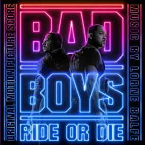 Lorne Balfe - Bad Boys_ Ride or Die (Original Motion Picture Score) <span style=color:#777>(2024)</span> Mp3 320kbps [PMEDIA] ⭐️