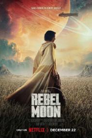 Rebel Moon A Child of Fire<span style=color:#777> 2023</span> WEB-DL 1080p X264