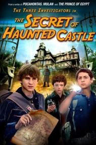 The Three Investigators And The Secret Of Terror Castle <span style=color:#777>(2009)</span> [1080p] [WEBRip] [5.1] <span style=color:#fc9c6d>[YTS]</span>