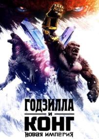 Godzilla x Kong The New Empire <span style=color:#777>(2024)</span> BDRip 1080p [HEVC] 10bit