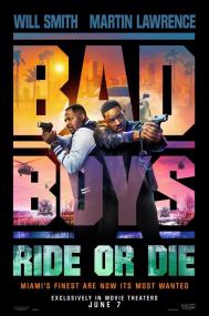 Bad Boys Ride Or Die<span style=color:#777> 2024</span> 1080p V1 HD-TS X264 COLLECTIVE