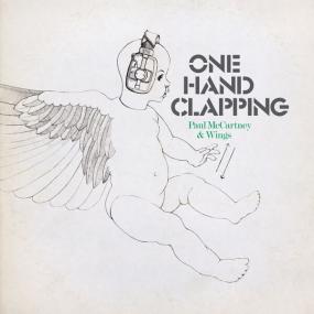 Paul McCartney & Wings - One Hand Clapping (One Hand Clapping Sessions Remaster<span style=color:#777> 2024</span>) (1974 Rock) [Flac 24-48]