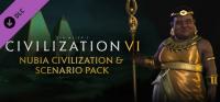 Sid Meiers Civilization VI Nubia Civilization<span style=color:#fc9c6d>-CODEX</span>
