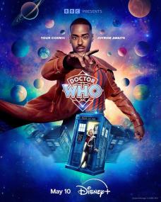 【高清剧集网发布 】神秘博士 第一季[第07集][中文字幕] Doctor Who S01 2160p DSNP WEB-DL DDP 5.1 HDR10 H 265-BlackTV