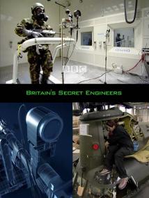 BBC How to Build 3of3 Britains Secret Engineers PDTV XviD MP3