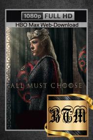 House Of The Dragon S02E01 1080p MAX WEB-DL ENG LATINO HINDI DDP5.1 Atmos H264<span style=color:#fc9c6d>-BEN THE</span>