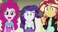 My Little Pony - Equestria Girls Special 1 - Dance Magic [720p, x264, AAC 2.0]