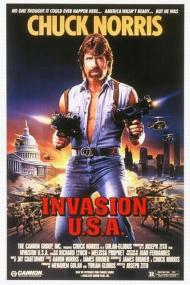 【高清影视之家发布 】大侵袭[简繁英字幕] Invasion U S A<span style=color:#777> 1985</span> 2160p UHD BluRay x265 10bit HDR DTS-HD MA 5.1<span style=color:#fc9c6d>-SONYHD</span>