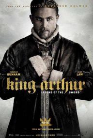 King Arthur Legend of the Sword<span style=color:#777> 2017</span> 3D 1080p BluRay x264-VALUE[rarbg]