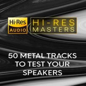 Hi-Res Masters 50 Britpop Tracks To Test Your Speakers [24-bit Hi-Res] <span style=color:#777>(2024)</span> FLAC