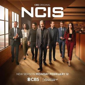 【高清剧集网发布 】海军罪案调查处 第二十一季[全10集][无字片源] NCIS S21 1080p AMZN WEB-DL DDP 5.1 H.264-BlackTV