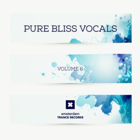 2014 - VA - Pure Bliss Vocals - Trance Classics Edition