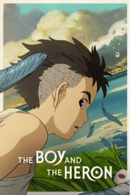 The Boy and the Heron<span style=color:#777> 2023</span> DUBBED 1080p AMZN WEB-DL DDP5.1 H.264-MiYAZAKiSENSEi[TGx]