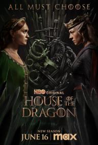 House of the Dragon (Season 2) WEB-DL 1080p