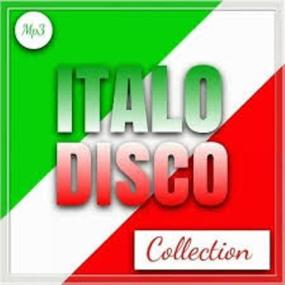 ((VA - Italo Disco Collection [08] -<span style=color:#777> 2017</span>-2023 <span style=color:#777>(2024)</span>