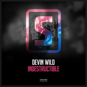Devin Wild – Indestructible (Single, EDM, Hardstyle,<span style=color:#777> 2018</span>) MP3 320kbps [HiV Music]