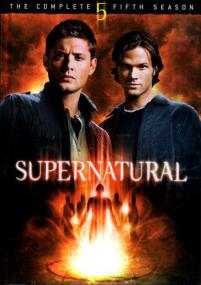 【高清剧集网发布 】邪恶力量 第五季[全22集][简繁英字幕] Supernatural S05<span style=color:#777> 2009</span> 1080p BluRay x264 DD 5.1<span style=color:#fc9c6d>-ZeroTV</span>