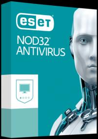 ESET NOD32 Antivirus 11.0.159.9 (x86+x64) + Crack [CracksMind]