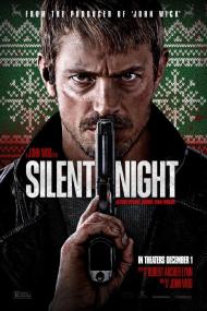 Silent Night <span style=color:#777>(2023)</span> 1080p 10bit WEBRip [Hindi DDP 5.1 + English AAC 5.1] Dual Audio x265 HEVC ESub ~ R∆G∆ [protonMovies]