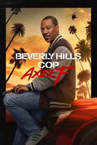 Beverly Hills Cop Axel F<span style=color:#777> 2024</span> 720p NF WEBRip 800MB x264<span style=color:#fc9c6d>-GalaxyRG[TGx]</span>