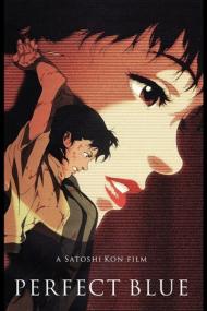 Perfect Blue<span style=color:#777> 1997</span> JAPANESE REMASTERED 1080p BluRay DDP5.1 x265 10bit<span style=color:#fc9c6d>-GalaxyRG265[TGx]</span>