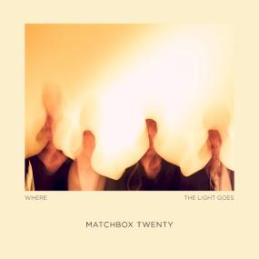 Matchbox Twenty - Where The Light Goes <span style=color:#777>(2023)</span> [FLAC] 88