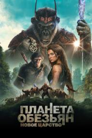 Kingdom Of The Planet Of The Apes<span style=color:#777> 2024</span> XviD WEB-DLRip 2 18