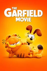 The Garfield Movie<span style=color:#777> 2024</span> 1080p WEBRip DDP5.1 x265 10bit<span style=color:#fc9c6d>-GalaxyRG265[TGx]</span>