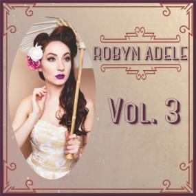 Robyn Adele Anderson - Vol  2 <span style=color:#777>(2019)</span> Hi-Res