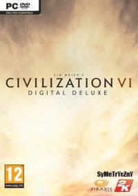 [ELECTRO-TORRENT]Sid Meiers Civilization VI [REPACK-QOOB] [EXE]