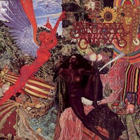 Santana - Abraxas (30th Anniversary Edition) [MP3 320] 88