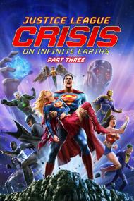 Justice League Crisis On Infinite Earths Part Three <span style=color:#777>(2024)</span> [720p] [WEBRip] <span style=color:#fc9c6d>[YTS]</span>