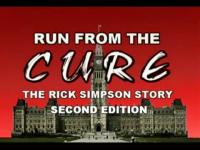 Run From The Cure - The Rick Simpson Story - roflcopter2110