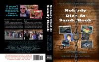 Jim Fetzer - Nobody Died at Sandy Hook - It was a FEMA Drill to Promote Gun Control <span style=color:#777>(2015)</span> pdf - roflcopter2110