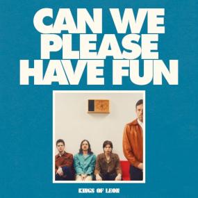 Kings Of Leon - Can We Please Have Fun <span style=color:#777>(2024)</span> FLAC] 88