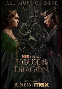 House of the Dragon S02E06 1080p MAX WEBDL DDP5.1 x264 NTb Complete