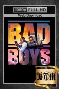 Bad Boys Ride Or Die<span style=color:#777> 2024</span> 1080p WEB-DL ENG LATINO HINDI DDP5.1 H264<span style=color:#fc9c6d>-BEN THE</span>