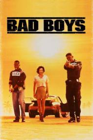 Bad Boys<span style=color:#777> 1995</span> REMASTERED 1080p BluRay DDP5.1 x265 10bit<span style=color:#fc9c6d>-GalaxyRG265[TGx]</span>