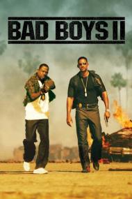 Bad Boys II<span style=color:#777> 2003</span> REMASTERED 1080p BluRay DDP5.1 x265 10bit<span style=color:#fc9c6d>-GalaxyRG265[TGx]</span>