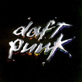 Daft Punk - Discovery <span style=color:#777>(2001)</span> [FLAC] 88