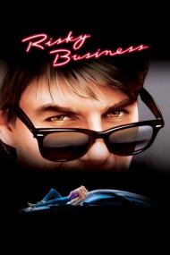 Risky Business<span style=color:#777> 1983</span> DC 1080p BluRay DDP5.1 x265 10bit<span style=color:#fc9c6d>-GalaxyRG265[TGx]</span>