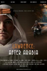 Lawrence After Arabia <span style=color:#777>(2021)</span> [720p] [WEBRip] <span style=color:#fc9c6d>[YTS]</span>