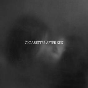 Cigarettes After Sex - X's <span style=color:#777>(2024)</span> [24Bit-44.1kHz]