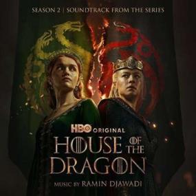 Ramin Djawadi - House of the Dragon_ Season 2 (Soundtrack from the HBO® Series) <span style=color:#777>(2024)</span> [24Bit-44.1kHz] FLAC