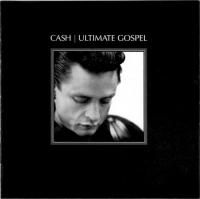 Johnny Cash - Ultimate Gospel <span style=color:#777>(2007)</span> [FLAC] 88