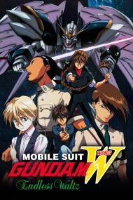 Gundam Wing The Movie - Endless Waltz <span style=color:#777>(1998)</span> [BLURAY] [1080p] [BluRay] <span style=color:#fc9c6d>[YTS]</span>