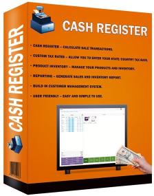 Cash Register Pro 3.0.9